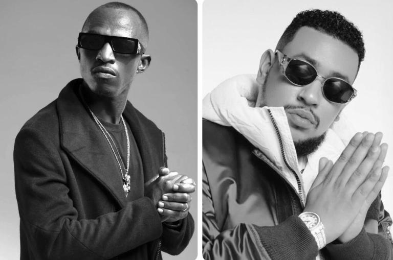 Macky 2 Rumored to have Collabo with AKA on the Way