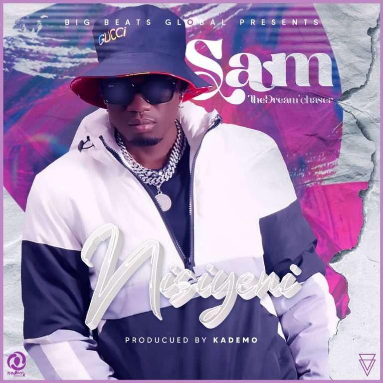 Sam TheDream’Chaser- “Nisiyeni” (Prod. Kademo)