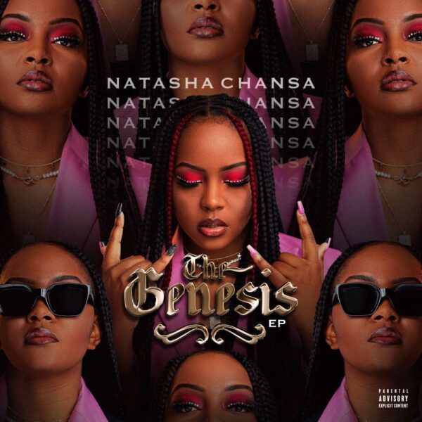 Princess Natasha Chansa – “The Genesis” (EP)