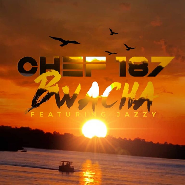 Chef 187- “Bwacha” ft. Jazzy Boy