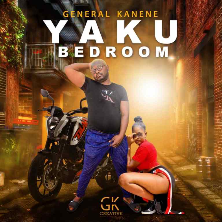 General Kanene – “Yaku Bedroom”