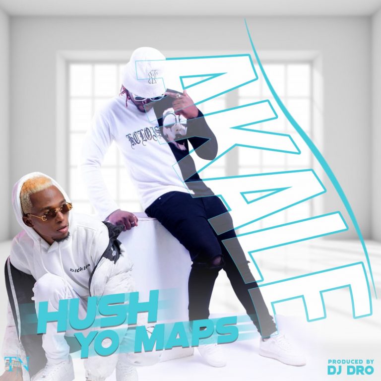 Hush Tiger ft. Yo Maps – “Akale” (Prod. By DJ Dro)