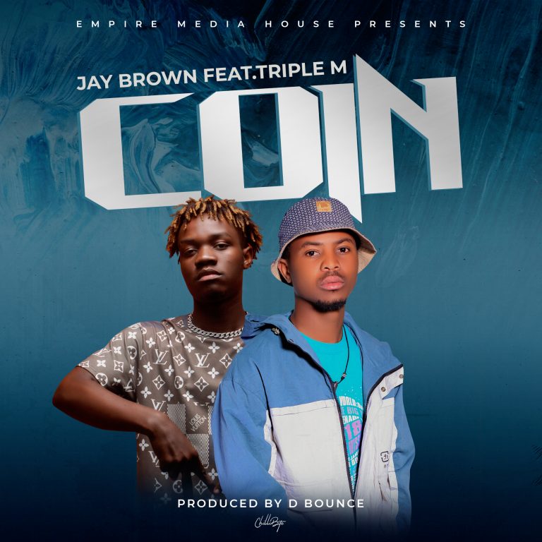 Jay Brown ft Tripple M- “Coin” (Prod. D Bounce)