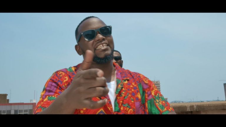 VIDEO: Mag44 ft Sam Nyambe-“Imagine” (Official Video)