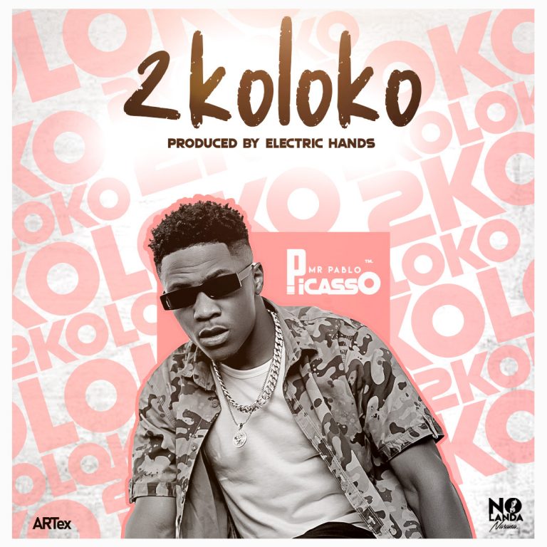 Picasso- “2Koloko” (Prod. .Electric Hands)