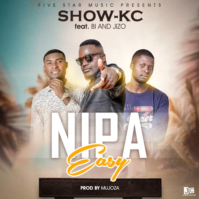 Show-KC ft BI & Jizo- “Nipa Easy” (Prod. Mujoza)