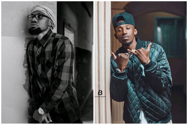 Tiye-P Recalls How Chef 187 Turned Down his Feature!