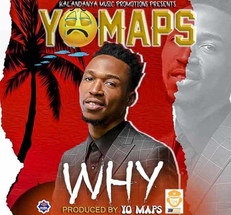 Yo Maps- “Why”