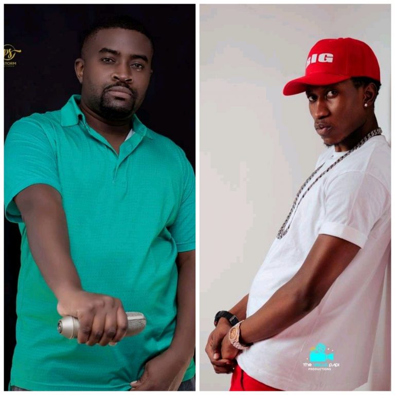 Jae Cash accused of illegally Sampling Andy P’s Song!