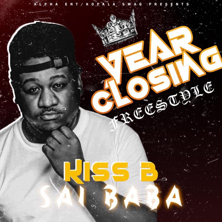 Kiss B Sai Baba- “Year Closing Freestyle”
