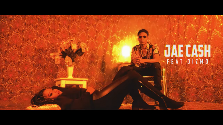 VIDEO: Jae Cash ft Dizmo- “Ndrama” (Offical Video)