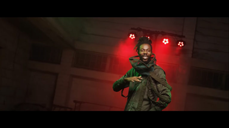 VIDEO: Jay Rox ft Rayvanny- “Weekend” (Official Video)