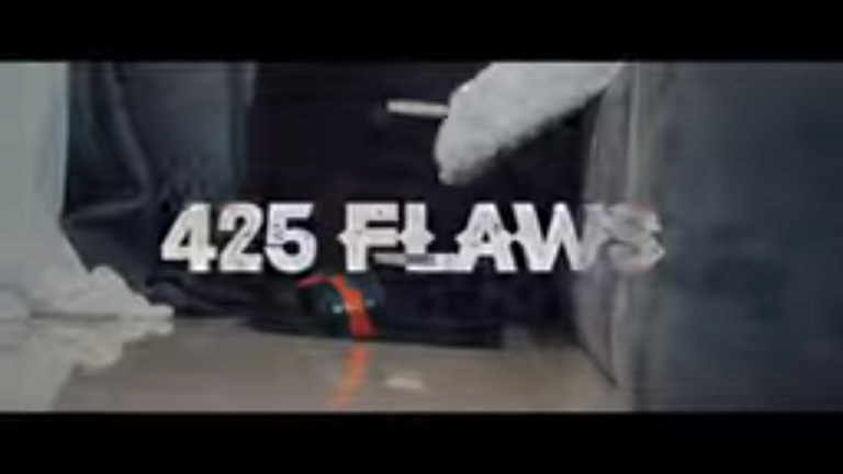 VIDEO:Aqualaskin- “425 Flawz”(Official Mp3  Mp4)