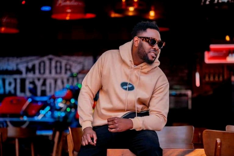Slapdee Hints Forthcoming Album Release Date