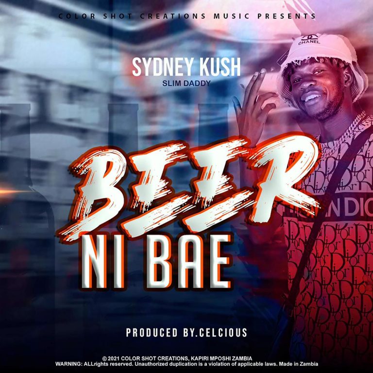 Sydney Kush- “Beer Ni Bae” (Prod. Celcious)