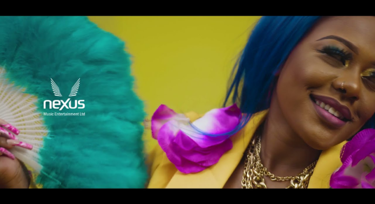 VIDEO: Towela Kaira ft Jemax- “Manana” (Official Video)