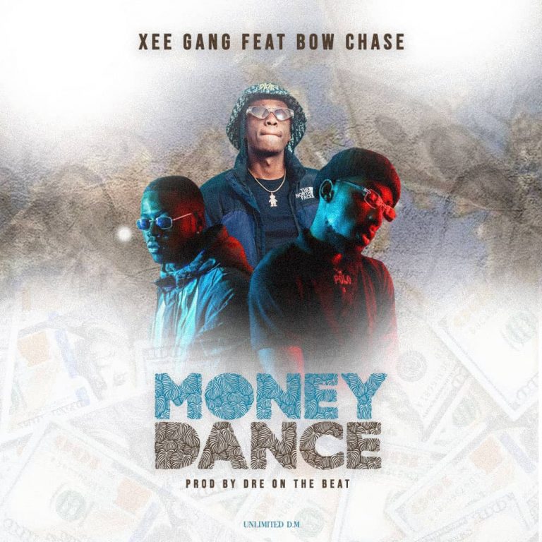 Xee Gang ft Bow Chase- “Money Dance” (Prod. Dre)