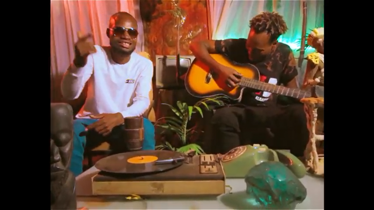 VIDEO: Jay S ft Y Celeb- “Red Wine” (Official Video)