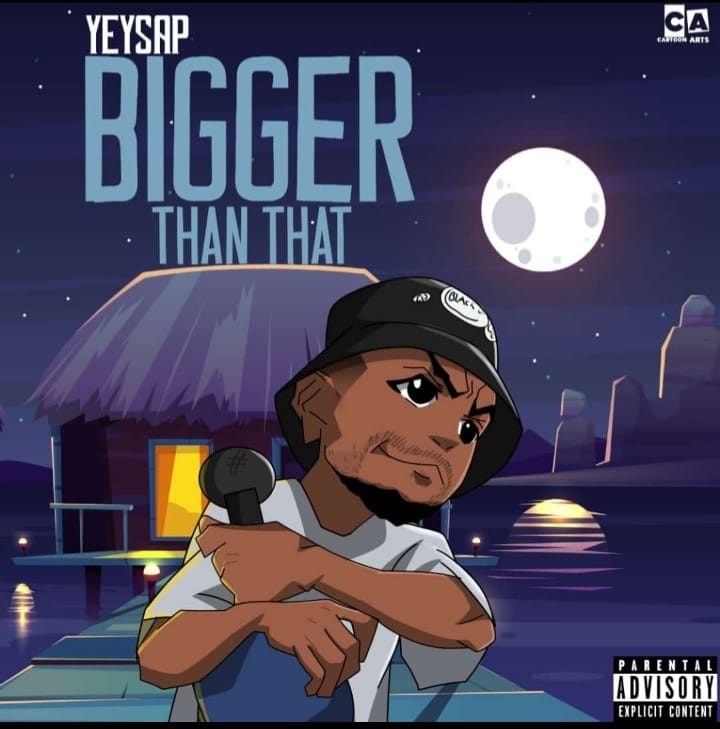 Yeysap ft Trina South & NB7- “Business” (Prod. B Boy)