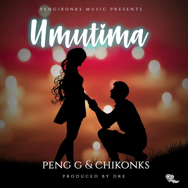 Peng G & Chikonks-“Umutima” (Prod. Dre)
