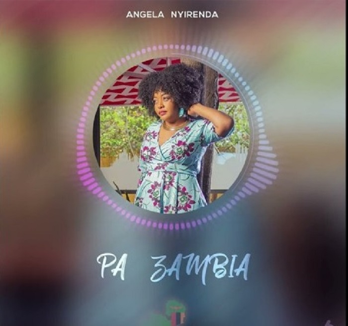 Angela Nyirenda – “Pa Zambia”