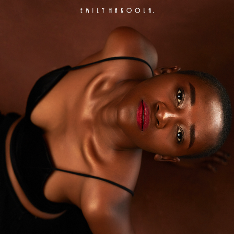 Emily Hakoola- “Falling” (Prod. Church Ulukuta)