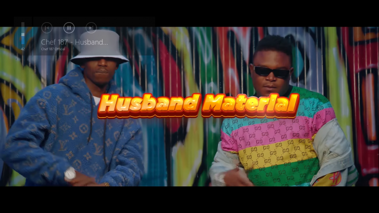 VIDEO: Chef 187 ft D Bwoy & T-Low- “Husband material” (Official Video)