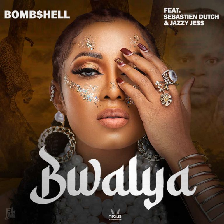 VIDEO: Bombshell Grenade ft Sebastien Dutch & Jazzy Jess- “Bwalya” (Official Video)