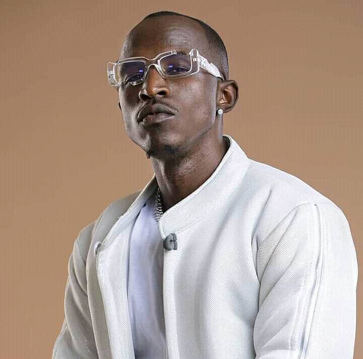 Macky2 announces New Olijaba Release Date, Bags YouTube Plaque