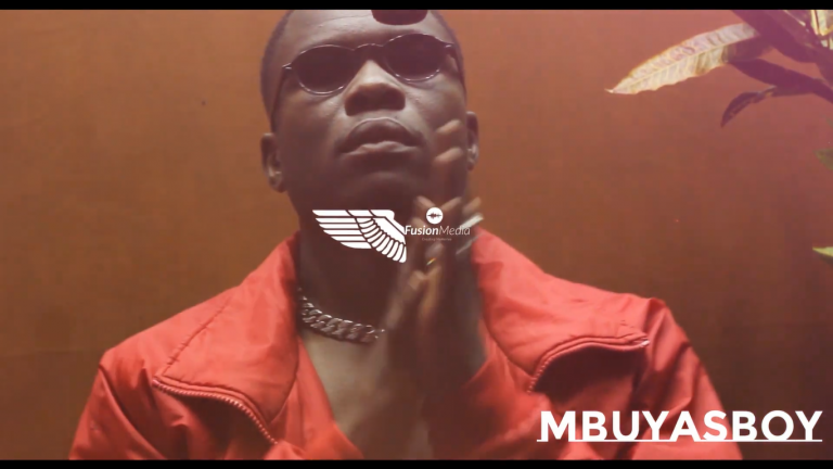 VIDEO: MbuyasBoy- “G.O.A.T” (Official Video)