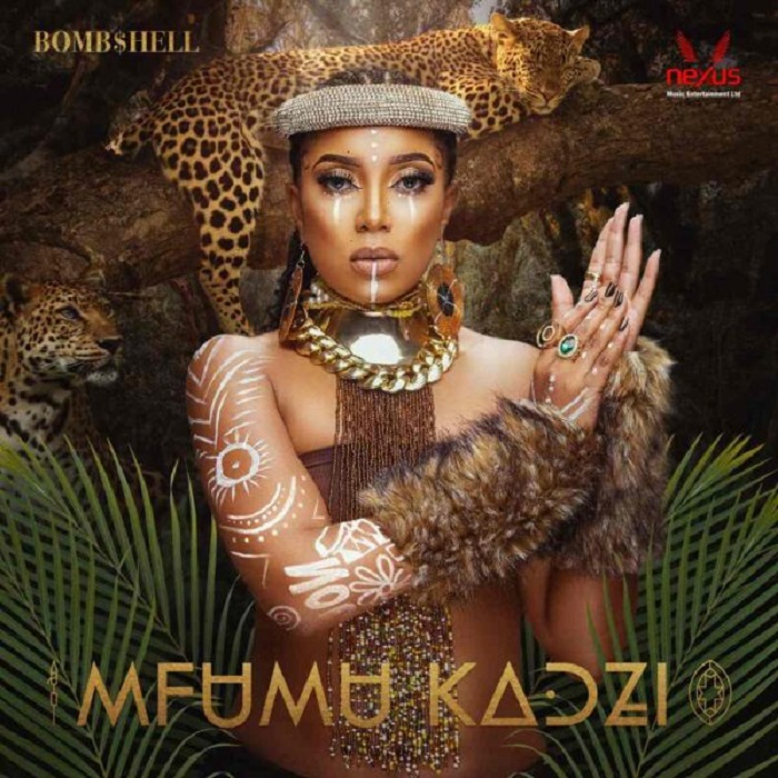 Bomb$hell –”Mfumu Kadzi” (Full Album)