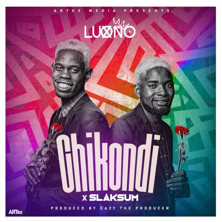 Luxono ft Slaksum- “Chikondi” (Prod. EazyThe Producer)