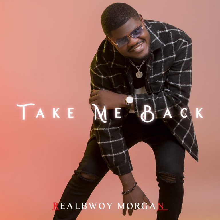 RealBwoy Morgan’s song “Take Me Back” leaks while in custody