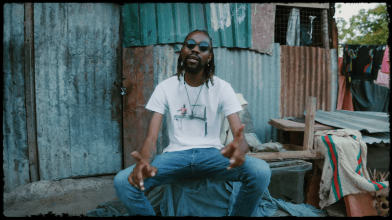 VIDEO: Jay Rox ft Young Lunya-“Kulibe” (Official Video)