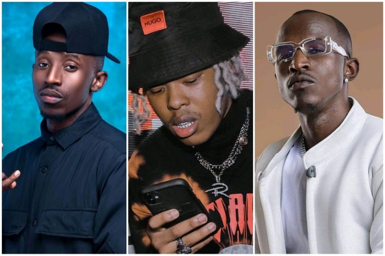 Chef 187 Defends Macky 2 After Nasty C’s Viral Interview Clip
