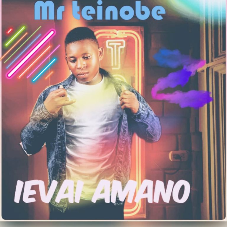 T Off K na Mr. Teinobe-“Level Amano”