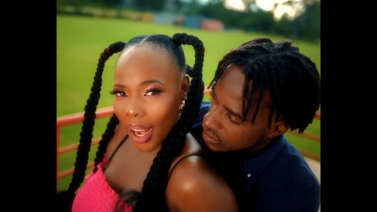 VIDEO: Trina South- “Kumutima” (Official Video)
