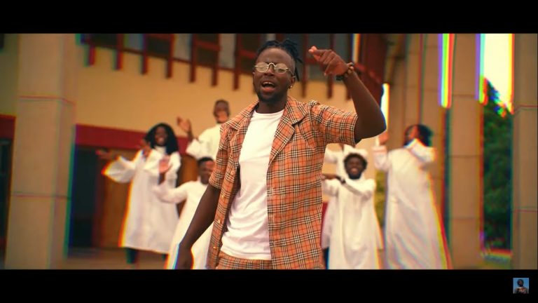 VIDEO: Kuncho Mindset -“Blessings” (Official Video)