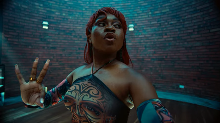 VIDEO: Sampa The Great ft. Denzel Curry-“Lane” (Official Video)