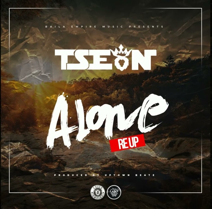 T-Sean – “Alone (Re Up)” (Prod. Uptown Beats)