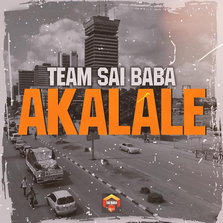 Team Sai Baba- “Akalale”