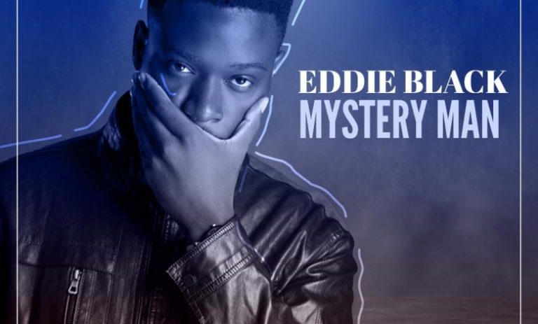 Eddie Black – “Mystery Man” (Prod. Peezy Cables)