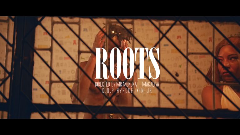 VIDEO: Sway Popstyle- “Roots (Mizhu)” (Official Video)