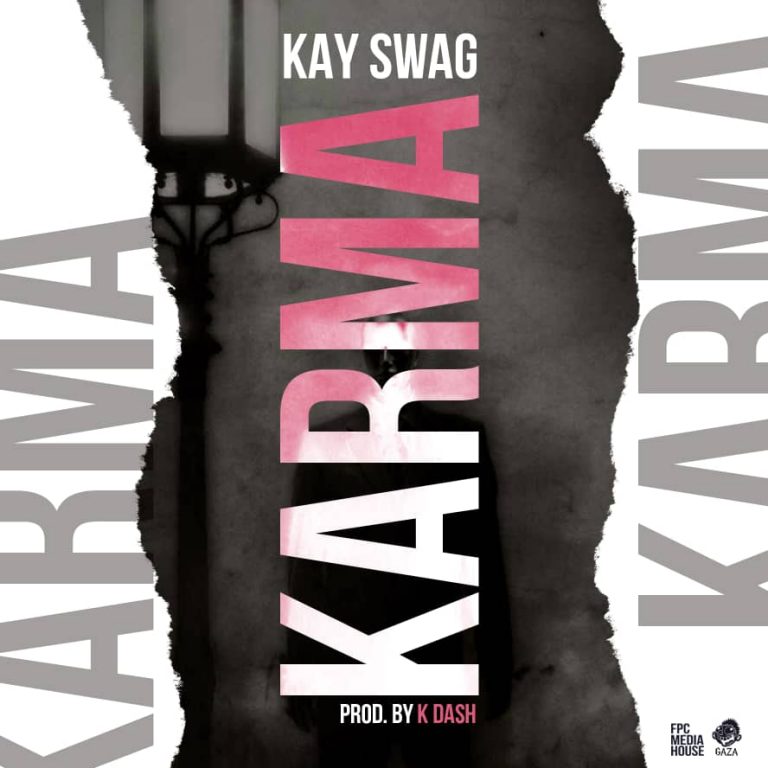 Kay Swag-“Karma” (Prod. K-Dash)