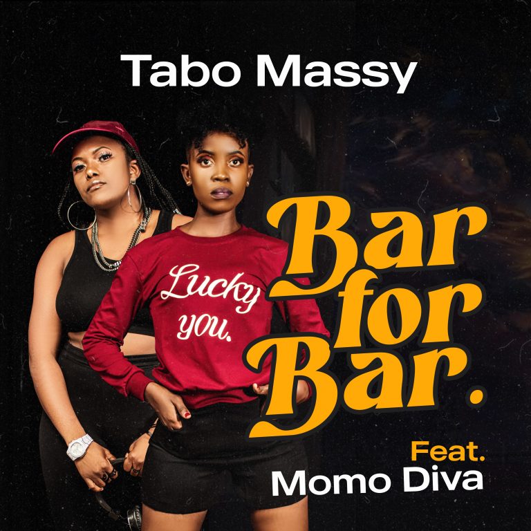 Tabo Massy ft Momo Diva- “Bar For Bar” (Prod. Swit Kid & D-Jonz)