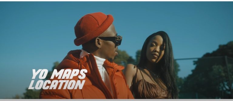 VIDEO: Yo Maps – “Location” (Official Video)