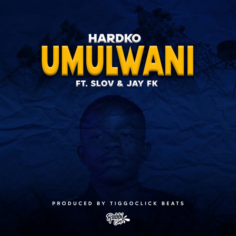 HardKo ft Slov x Jay F.K-“Umulwani” (Prod. TiggoClick Beats)