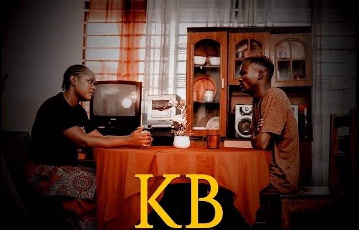 KB–”Dear Baby Mama” Ft. Chile One MrZambia