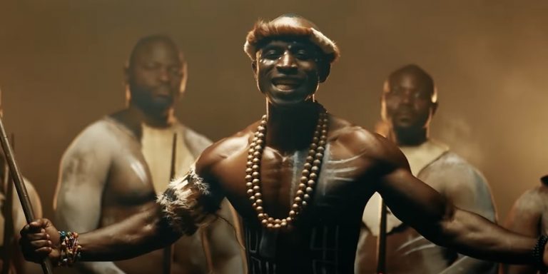 VIDEO: Macky 2 ft. F-Jay – “Olijaba Intro” (Official Video)