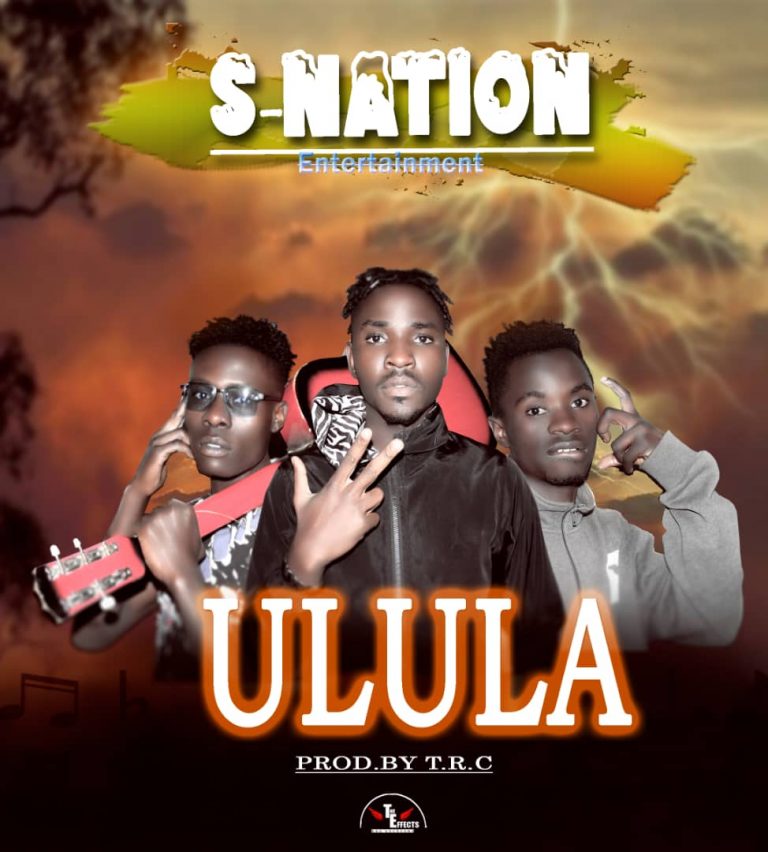 S-Nation- “Ulula” (Prod. TRC)